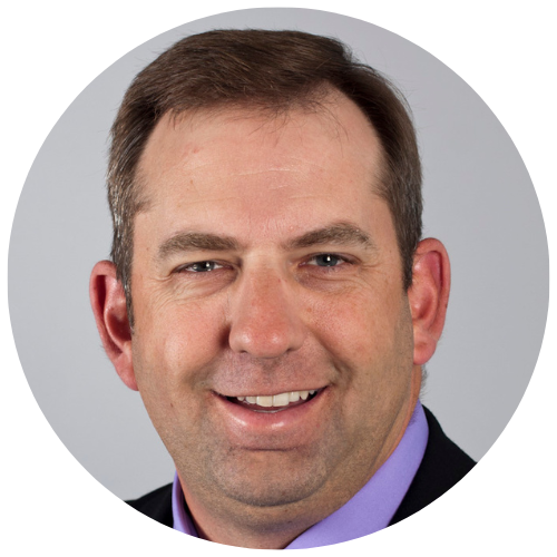 Geoff Dunn